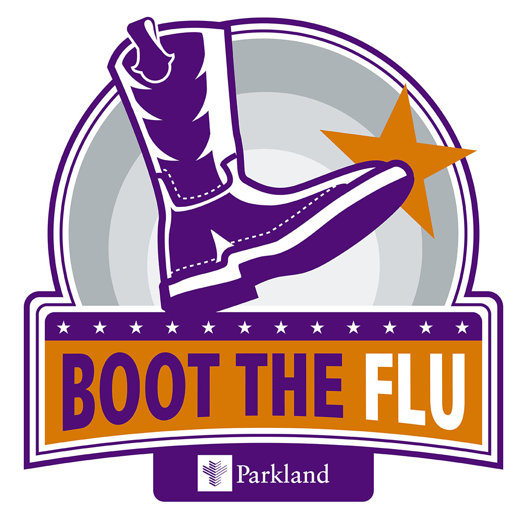 Boot the Flu